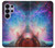 S2916 Nébuleuse d'Orion M42 Etui Coque Housse pour Samsung Galaxy S26 Ultra