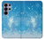 S2923 sortes Congelé neige Magie des Etui Coque Housse pour Samsung Galaxy S26 Ultra