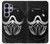S2924 Masque de Paintball Etui Coque Housse pour Samsung Galaxy S26 Ultra