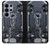 S2926 Dessous de caisse de voiture Etui Coque Housse pour Samsung Galaxy S26 Ultra