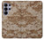 S2939 Camo camouflage numérique Désert Etui Coque Housse pour Samsung Galaxy S26 Ultra