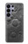 S2946 Surface de la lune Etui Coque Housse pour Samsung Galaxy S26 Ultra