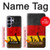 S2966 Allemagne Football Football Etui Coque Housse pour Samsung Galaxy S26 Ultra