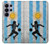 S2977 Argentine Football Football Etui Coque Housse pour Samsung Galaxy S26 Ultra