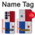 S2978 Panama Football Football Etui Coque Housse pour Samsung Galaxy S26 Ultra