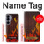 S2988 Voiture de rallye Neumáticos Feu Etui Coque Housse pour Samsung Galaxy S26 Ultra
