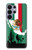 S2994 Mexique Football Football Etui Coque Housse pour Samsung Galaxy S26 Ultra
