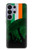 S3002 Irlande Football Football Etui Coque Housse pour Samsung Galaxy S26 Ultra