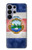 S3003 Costa Rica Football Etui Coque Housse pour Samsung Galaxy S26 Ultra