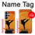 S3024 Kung Fu Karate Combattant Etui Coque Housse pour Samsung Galaxy S26 Ultra