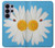 S3043 Coccinelle Daisy millésimé Etui Coque Housse pour Samsung Galaxy S26 Ultra