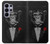 S3167 Singe drôle Dieu le Père Etui Coque Housse pour Samsung Galaxy S26 Ultra