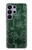 S3211 Sciences Conseil Vert Etui Coque Housse pour Samsung Galaxy S26 Ultra