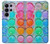 S3235 Mélange aquarelle Etui Coque Housse pour Samsung Galaxy S26 Ultra