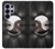 S3241 Yin Yang Symbole Etui Coque Housse pour Samsung Galaxy S26 Ultra