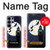S3249 Peter Pan Pleine Lune Nuit Etui Coque Housse pour Samsung Galaxy S26 Ultra