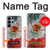 S3314 Mexique Drapeau Vinatage Football Graphique Etui Coque Housse pour Samsung Galaxy S26 Ultra