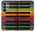S3451 Piano coloré Etui Coque Housse pour Samsung Galaxy S26 Ultra
