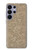 S3466 Motif Rose d'or Etui Coque Housse pour Samsung Galaxy S26 Ultra