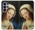 S3476 Prière Vierge Marie Etui Coque Housse pour Samsung Galaxy S26 Ultra