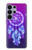 S3484 Dream Catcher mignon Galaxie Etui Coque Housse pour Samsung Galaxy S26 Ultra