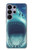 S3548 Requin-tigre Etui Coque Housse pour Samsung Galaxy S26 Ultra