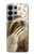 S3559 Motif Sloth Etui Coque Housse pour Samsung Galaxy S26 Ultra