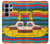S3599 Hippie submarin Etui Coque Housse pour Samsung Galaxy S26 Ultra
