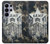 S3666 Camouflage de l'armée Etui Coque Housse pour Samsung Galaxy S26 Ultra