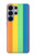S3699 Fierté LGBT Etui Coque Housse pour Samsung Galaxy S26 Ultra
