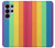 S3699 Fierté LGBT Etui Coque Housse pour Samsung Galaxy S26 Ultra
