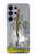 S3723 Carte de tarot l'âge des baguettes Etui Coque Housse pour Samsung Galaxy S26 Ultra