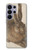 S3781 Albrecht Durer Young Hare Etui Coque Housse pour Samsung Galaxy S26 Ultra