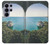 S3865 Europe Plage Duino Italie Etui Coque Housse pour Samsung Galaxy S26 Ultra