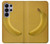 S3872 Banane Etui Coque Housse pour Samsung Galaxy S26 Ultra