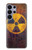 S3892 Risque nucléaire Etui Coque Housse pour Samsung Galaxy S26 Ultra