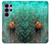 S3893 Poisson-clown Ocellaris Etui Coque Housse pour Samsung Galaxy S26 Ultra