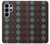 S3907 Texture de chandail Etui Coque Housse pour Samsung Galaxy S26 Ultra