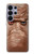 S3940 Peinture graphique Mad Face pour cuir Etui Coque Housse pour Samsung Galaxy S26 Ultra