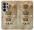 S3954 Pompe à essence vintage Etui Coque Housse pour Samsung Galaxy S26 Ultra