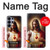 S3997 Jésus-Christ Etui Coque Housse pour Samsung Galaxy S26 Ultra