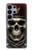 S4014 Armée de crânes et soldats Etui Coque Housse pour Samsung Galaxy S26 Ultra