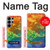 S4047 Camouflage LGBTQ Etui Coque Housse pour Samsung Galaxy S26 Ultra