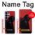 S4050 Ninja Etui Coque Housse pour Samsung Galaxy S26 Ultra