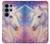 S4054 Licorne fantastique Etui Coque Housse pour Samsung Galaxy S26 Ultra