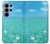 S4066 Plage océanique d'été Etui Coque Housse pour Samsung Galaxy S26 Ultra