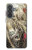 S0122 Yakuza Tatouage Etui Coque Housse pour Samsung Galaxy A37