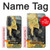S0212 Van Gogh Portrait du Dr Gachet Etui Coque Housse pour Samsung Galaxy A37