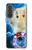 S0348 Casino Etui Coque Housse pour Samsung Galaxy A37