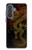 S0354 Dragon chinois Etui Coque Housse pour Samsung Galaxy A37